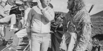 Film director who put Lanzarote on the big screen dies
