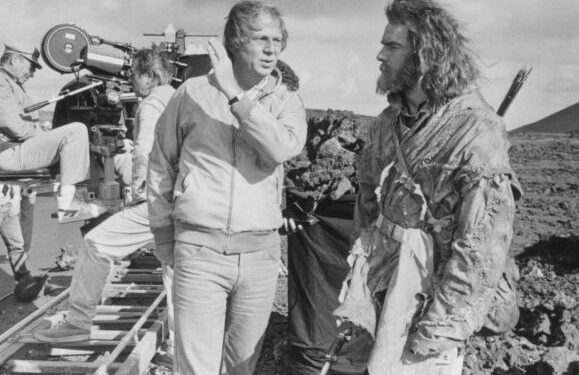 Film director who put Lanzarote on the big screen dies