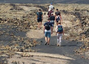 Finca la Florida into Volcano Country