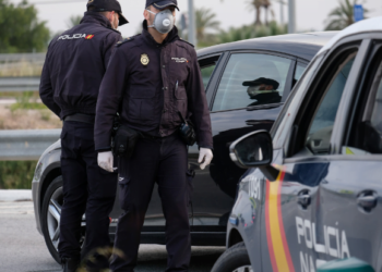 Lockdown fines to be refunded