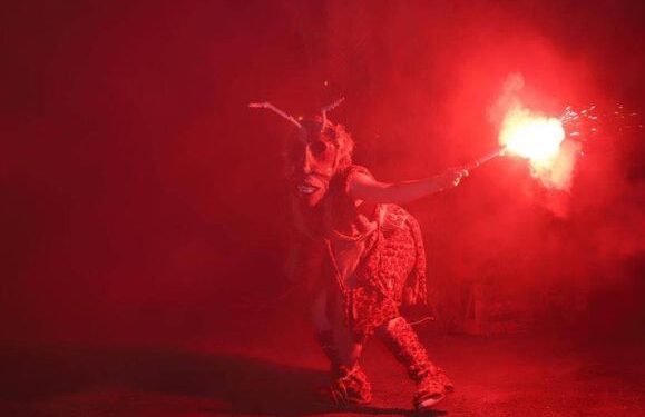 Patera death