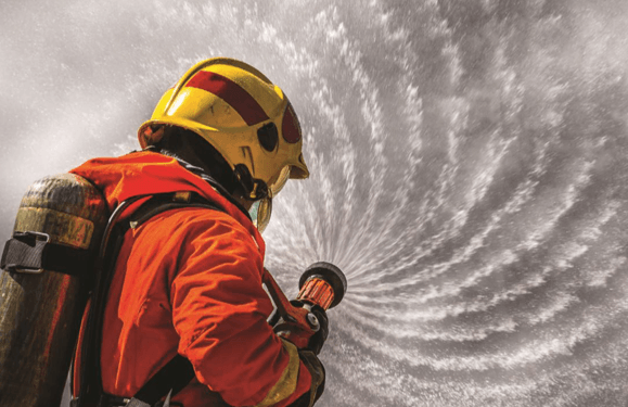 Fire Protection