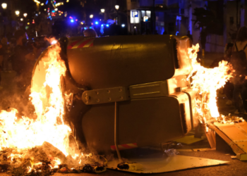Fires double in 2022