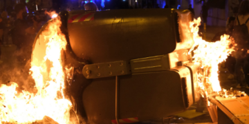 Fires double in 2022