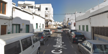 Fires continue to appear in Lanzarote