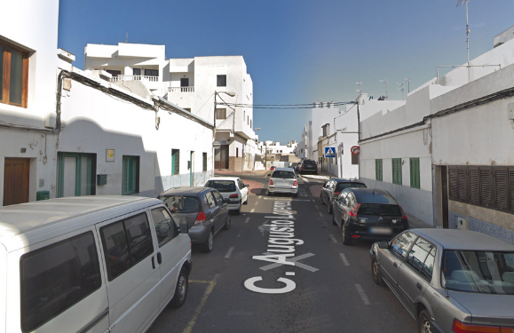 Fires continue to appear in Lanzarote