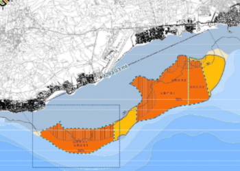 Fish farm fury