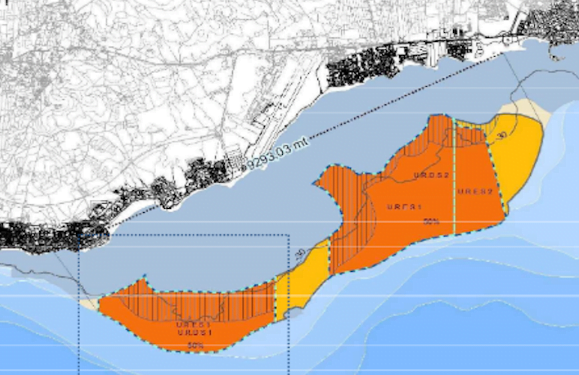 Fish farm fury