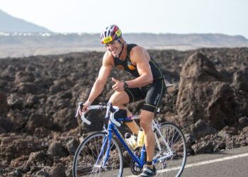 The best fitness challenges that Lanzarote has to offer