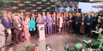 Lanzarote’s busy FITUR 2023 agenda