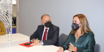 Lanzarote focussed on post-Covid tourism recovery