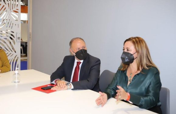 Lanzarote focussed on post-Covid tourism recovery