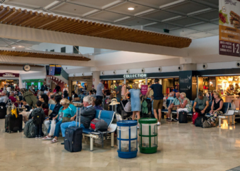 5 new flight destinations from Lanzarote