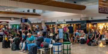 5 new flight destinations from Lanzarote
