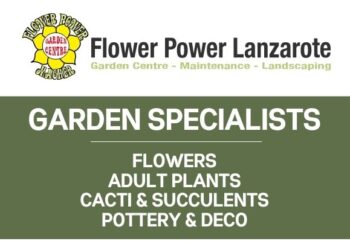 Flower Power Garden Centre