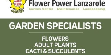 Flower Power Garden Centre