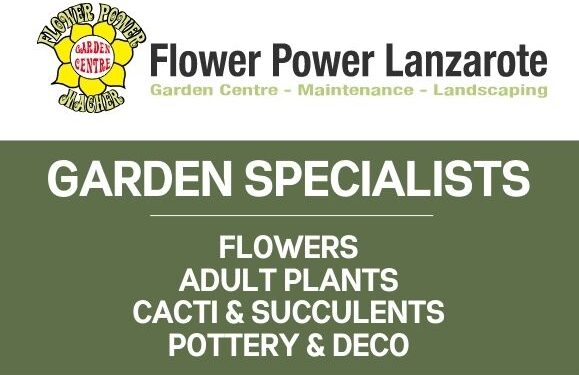 Flower Power Garden Centre