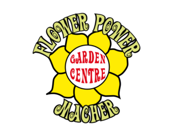 Flower Power Mother’s Day