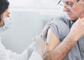 Flu jab available