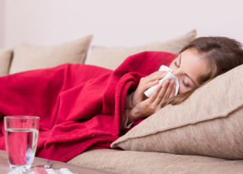 Dealing with flu season
