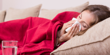 Dealing with flu season