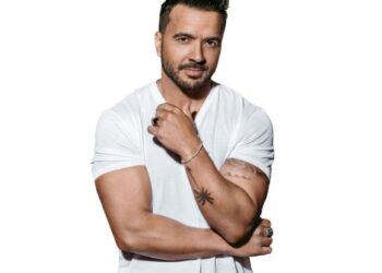 Fonsi time confirmed
