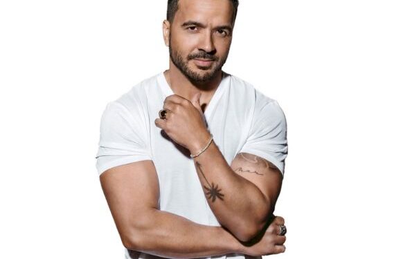 Fonsi time confirmed