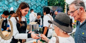 Food fair starts today