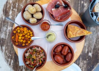 Puerto del Carmen Food Fair