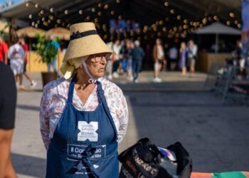 Teguise Food Fair “an overwhelming success”