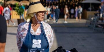 Teguise Food Fair “an overwhelming success”