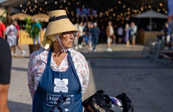 Teguise Food Fair “an overwhelming success”