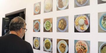 Students reveal their eating habits