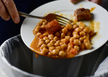 Food waste law