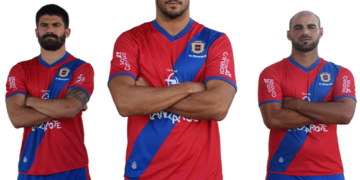 Lanzarote’s new look