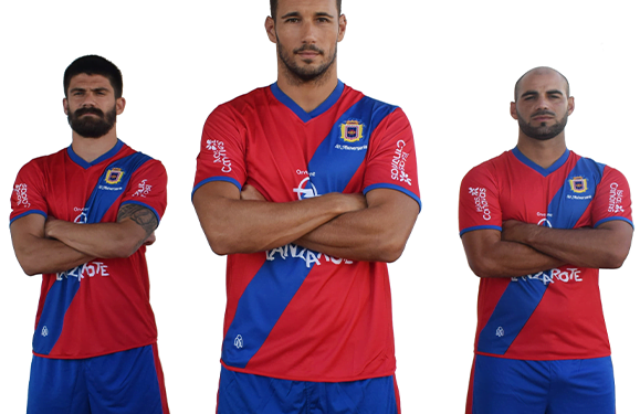 Lanzarote’s new look