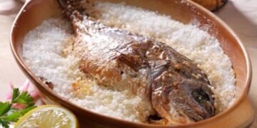 Four dishes made with Lanzarote ingredients