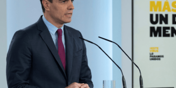 Four steps towards the new normal