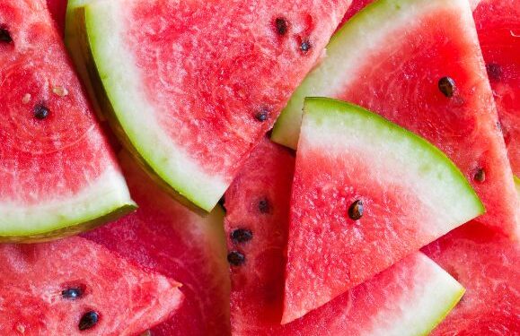What fruit to buy this summer
