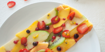 Recipe Of The Month
