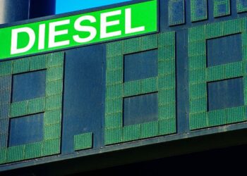 Cheapest fuel