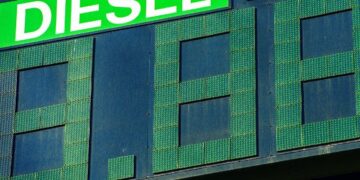Cheapest fuel