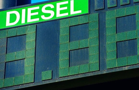Cheapest fuel