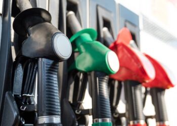 Fuel prices fall slightly in Lanzarote