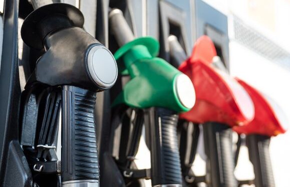 Fuel prices fall slightly in Lanzarote