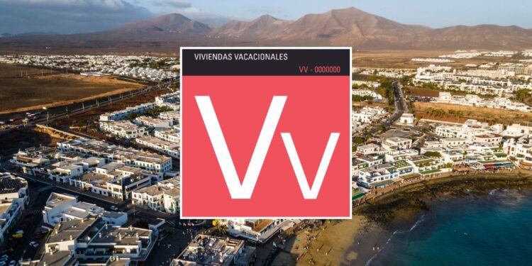 Fury at Canarian holiday rental law