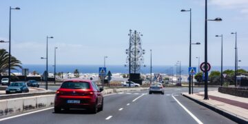 Lanzarote’s future road plans
