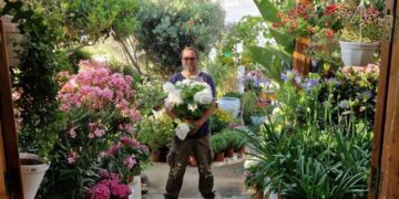 The Garden Experts