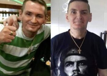 In search of Gary Watson