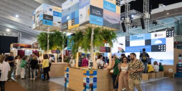 Lanzarote achieves record attendance at GastroCanarias 2024